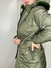 PARKA KARINE