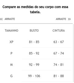 JAQUETA ABIGAIL - loja online