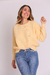 Sweater Diagonal AIKO - comprar online