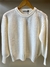 Sweater Diagonal AIKO en internet