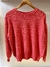 Sweater Diagonal AIKO