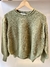 Sweater Diagonal AIKO - tienda online