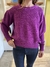 Sweater Diagonal AIKO
