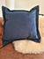 almohadon de pana azul en internet
