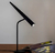 lampara de diseño para escritorio