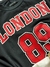 T - Shirt Cropped London - comprar online