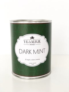 Dark Mint en internet