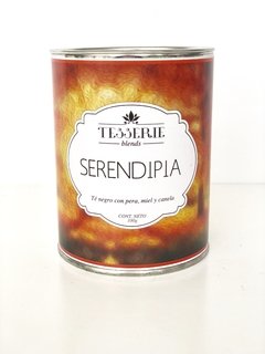 Serendipia - Tesserie