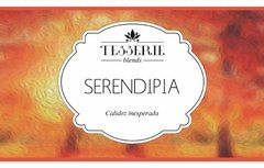 Serendipia