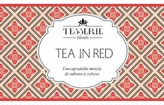 Tea in Red