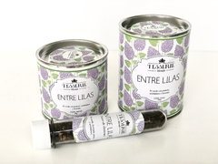 Entre Lilas - comprar online