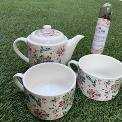 Tea for two "Mosaiquismo" - comprar online