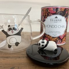 Taza Panda