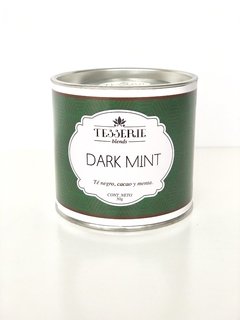 Dark Mint - Tesserie