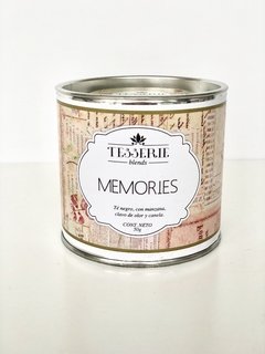 Memories - comprar online