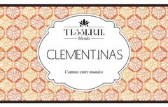 Clementinas