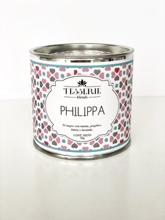 Philippa - Tesserie