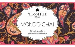 Mondo Chai