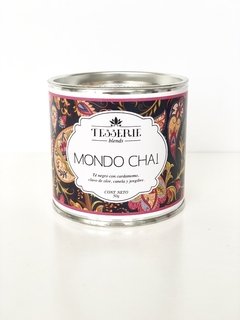 Mondo Chai - comprar online