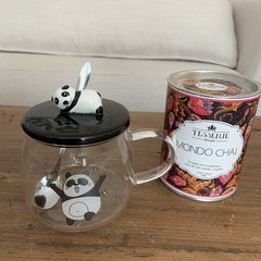 Taza Panda - comprar online