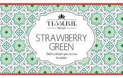 Strawberry Green