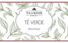 Té verde