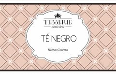 Té negro