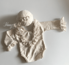 Body Vitoriana Newborn