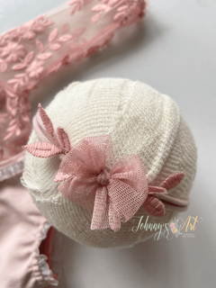 Conj. Rosie Newborn - comprar online