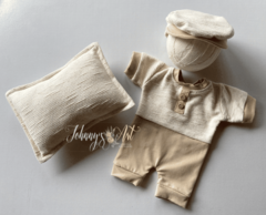 Conjunto Isahia Newborn