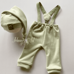 Conjunto Ariel Newborn