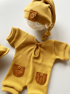 Conjunto Arthur Newborn - loja online