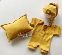 Conjunto Arthur Newborn