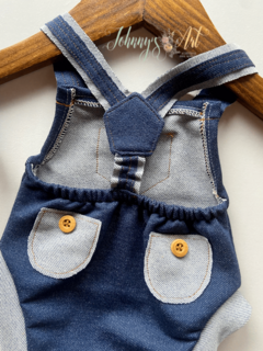 Conjunto Boris Newborn - loja online