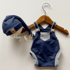 Conjunto Boris Newborn