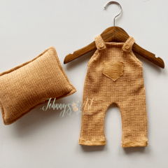 Conjunto Ryan Newborn