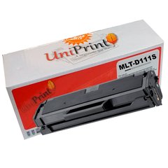 TONER COMPATIVEL SAMSUNG MLT-D111S - UNIPRINT