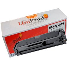 TONER COMPATIVEL SAMSUNG ML-2165 MLT-D101S - UNIPRINT