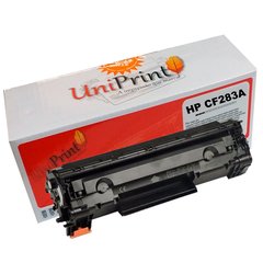 TONER COMPATIVEL HP CF283A - UNIPRINT