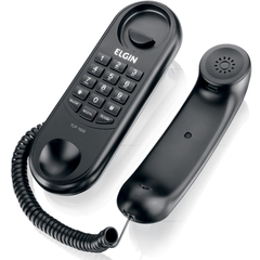 Telefone com Fio Elgin TCF-1000