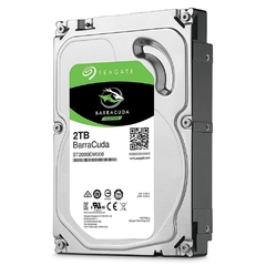 HDD 3,5 DESKTOP 2FR102-300 ST2000DM008 2TERA 7200RPM 256MB CACHE SATA 6GBG/S