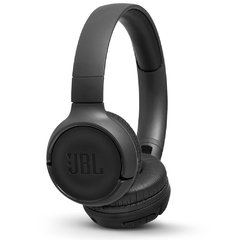 HEADPHONE JBL TUNE500BTBLK PTO BLUETOOTH