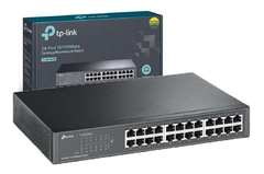 Switch TP-Link 24 10/100 TL-SF1024D