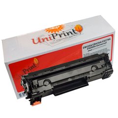 TONER COMP. HP CB435A/CB436A/CE285A - UNIPRINT