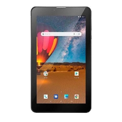 TABLET M7 3G PLUS 16GB - PRETO