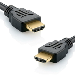 CABO HDMI 2.0M CH1420 PRETO – INTELBRAS