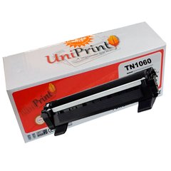 TONER COMPATÍVEL BROTHER TN1060 - UNIPRINT