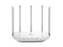 ROTEADOR TP-LINK DUAL BAND ARCHER C60 AC1350