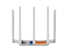 ROTEADOR TP-LINK DUAL BAND ARCHER C60 AC1350 - comprar online