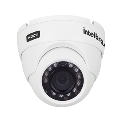 Camera de Segurança 2,6MM 20M VHD 3120 D Dome HDCVI G4 Intelbras 4565257